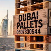RAK pallets