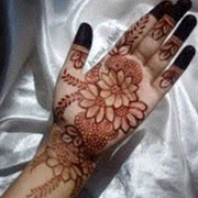 mehndi1