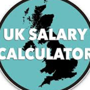 Uk Salary Calculator