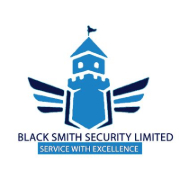 Black Smith Security