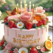 Birthdaywishes