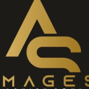 As images