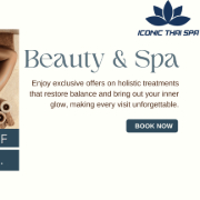 ICONIC THAI SPA