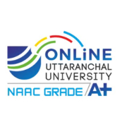 Uttaranchal University online