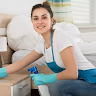 Maid Cleaning in Dubai