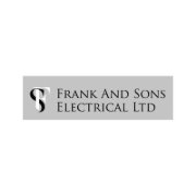 Frank and Sons Electrical Ltd