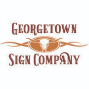 Georgetown Sign Company