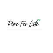 Pure For Life