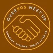 OVER 50’s MEETUP