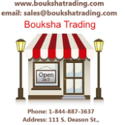 Bouksha Trading