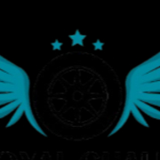 THE ROYAL CHAUFFEUR