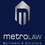 Robert A. Solomon Metrolaw