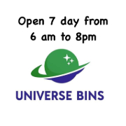 Universe Skip Bins