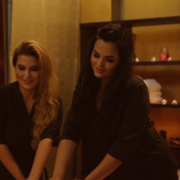 Royal Oak Spa Vadodara