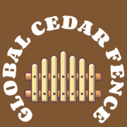 Global Cedar Fence