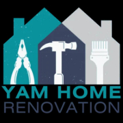 YAM Home renovation