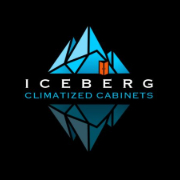 Iceberg Cabinet