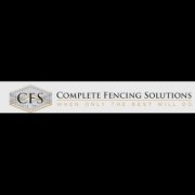Complete Fencing Solutions