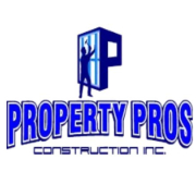 Property Pros Construction Inc