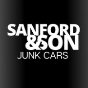 Sanford and Son Junk Cars