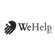 We help