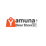 Yamuna desi store