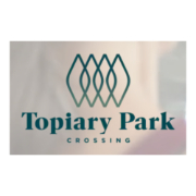 Topiary Park Crossing