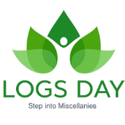 logs day