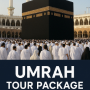 Umrah Tour Deals