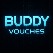 Buddy Vouches