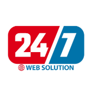 24by7 websolution