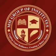MSI Group Of Institutes