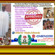 Chief Dr Oluayie Adimuola