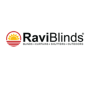 Ravi Blinds
