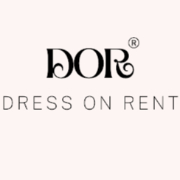DOR - DRESS ON RENT NAGPUR