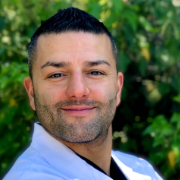 Dr. Jones Hormozi, DPM