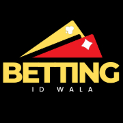 Betting ID Wala