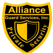 Alliance Guard Services Inc