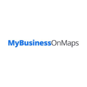 My Business On Maps