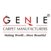 Genie carpet