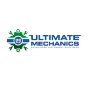 Ultimate Mechanics