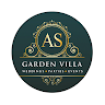 As Garden Villa