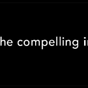 thecompelling image
