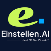 Einstellen AI