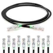 EVO Traceable Cat6 Ethernet Cable