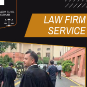 Advocate Sunil Kumar