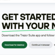 Trezor Wallet