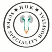 Hok Super Speciality Hospital