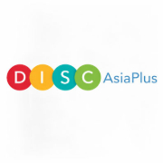 DISCAsiaPlus