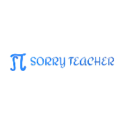 SorryTeacher
